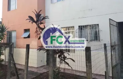 Apartamento para venda em itanhaém, guapurá, 2 dormitórios, 1 banheiro, 1 vaga