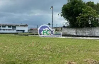 Terreno à venda no Bairro dos Prados, Peruíbe 
