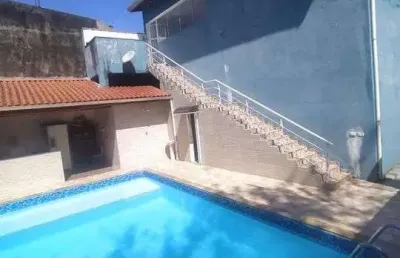 Casa para venda em itanhaém, balneário tupy, 2 dormitórios, 1 suíte, 1 banheiro, 3 vagas