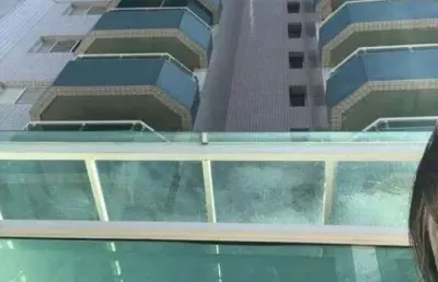 Apartamento para venda em itanhaém, centro, 3 dormitórios, 1 suíte, 2 banheiros, 1 vaga