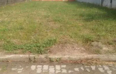 Terreno à venda no Balneário Gaivota, Itanhaém 