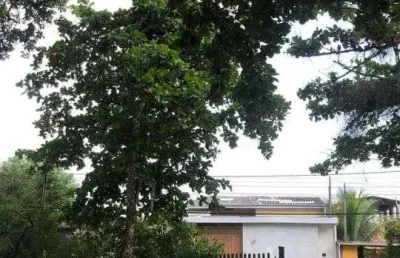 Casa para venda em itanhaém, umuarama, 2 dormitórios, 1 banheiro, 10 vagas