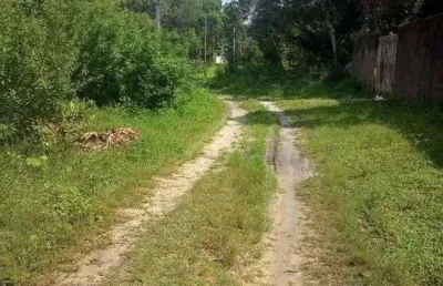 Terreno à venda no Jardim Coronel, Itanhaém 