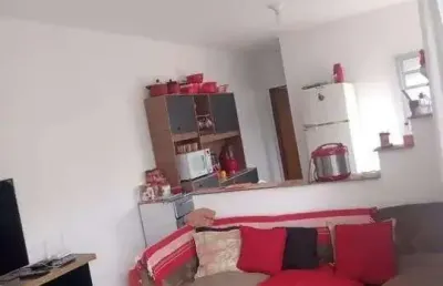 Casa para venda em itanhaém, jardim magalhães, 2 dormitórios, 1 banheiro, 1 vaga