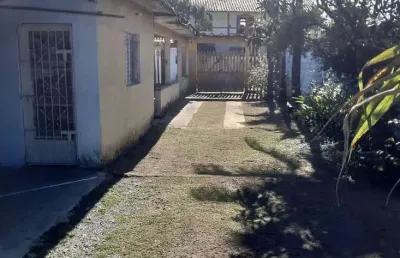 Chácara para venda em peruíbe, santa cruz, 2 dormitórios, 1 banheiro, 4 vagas