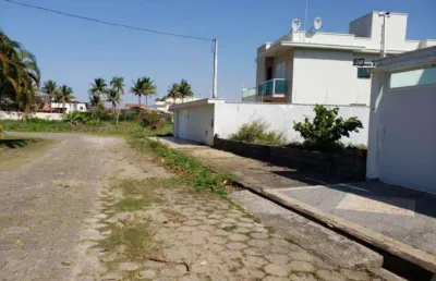 Terreno à venda na Estancia São Jose, Peruíbe 
