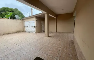 Casa para venda em itanhaém, cibratel 2, 4 dormitórios, 1 suíte, 1 banheiro, 4 vagas