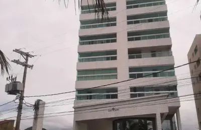 Apartamento para venda em mongaguá, praia grande, 2 dormitórios, 1 suíte, 1 banheiro, 1 vaga