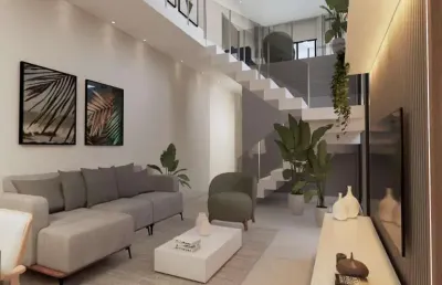 Casa para venda em itanhaém, bopiranga, 3 dormitórios, 1 suíte, 1 banheiro, 1 vaga