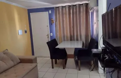 Apartamento para venda em itanhaém, sabauna, 2 dormitórios, 1 banheiro, 1 vaga