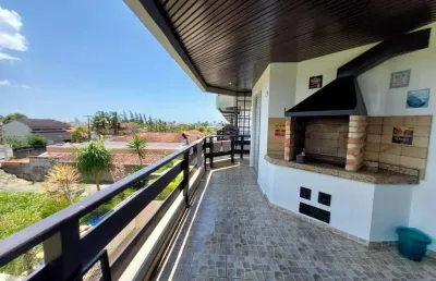 Apartamento para venda em peruíbe, são joão batista, 3 dormitórios, 1 suíte, 1 banheiro, 2 vagas