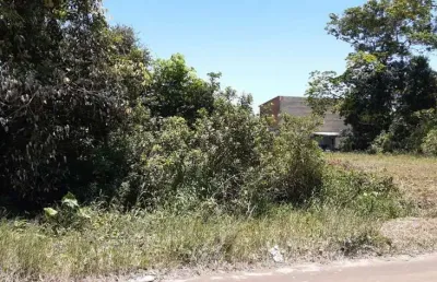 Terreno à venda no Jardim Guacira, Itanhaém 