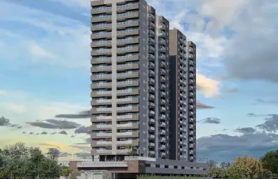 Apartamento para venda em mongaguá, centro, 2 dormitórios, 1 suíte, 1 banheiro, 1 vaga