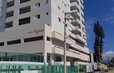 Apartamento para venda em mongaguá, vila dinapolis, 2 dormitórios, 1 suíte, 1 banheiro, 1 vaga