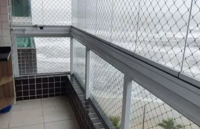 Apartamento para venda em mongaguá, centro, 2 dormitórios, 1 suíte, 1 banheiro, 1 vaga