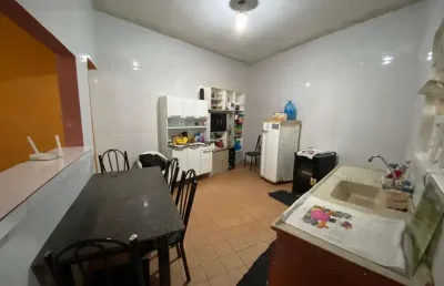 Casa para venda em itanhaém, cabuçu, 3 dormitórios, 2 banheiros, 4 vagas