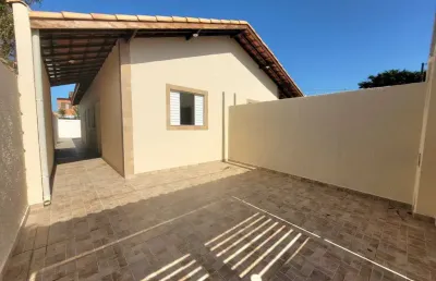 Casa para venda em itanhaém, nova itanhaém, 2 dormitórios, 1 banheiro, 2 vagas