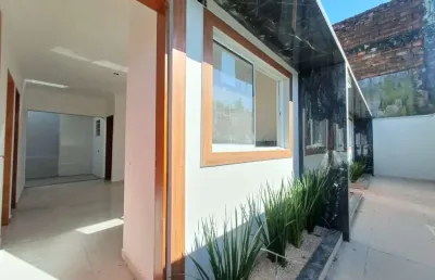 Casa em condomínio para venda em itanhaém, jardim suarão, 2 dormitórios, 1 banheiro, 10 vagas