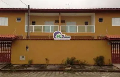 Casa para venda em itanhaém, cibratel 2, 6 dormitórios, 2 suítes, 6 banheiros, 10 vagas