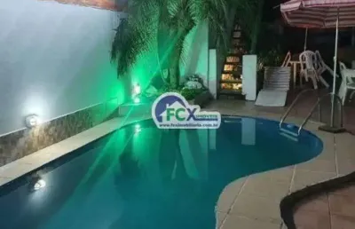 Pousada para venda em praia grande, solemar, 8 dormitórios, 6 suítes, 1 banheiro, 6 vagas