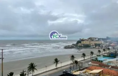 Apartamento para venda em itanhaém, praia dos sonhos, 4 dormitórios, 1 suíte, 3 banheiros, 2 vagas