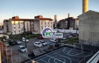 Apartamento para venda em itanhaém, sabauna, 2 dormitórios, 1 banheiro, 1 vaga