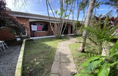 Casa para venda em itanhaém, cibratel 2, 3 dormitórios, 3 suítes, 3 banheiros, 11 vagas