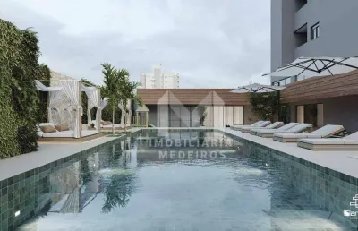 Apartamento à venda, 186 m² por r$ 2.100.000,00 - centro - cascavel/pr