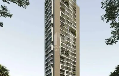 Cobertura com 3 suítes à venda, 357 m² por r$ 4.500.000 - centro - cascavel/pr