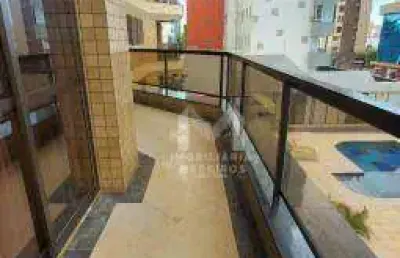 Apartamento com 3 suítes à venda, 289 m² por r$ 3.179.000 - centro - cascavel/pr