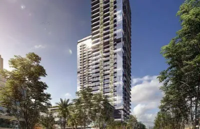 Andar corporativo à venda, 530 m² por r$ 8.655.504,24 - centro - cascavel/pr