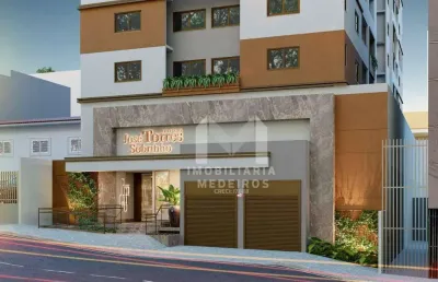 Apartamento com 3 dormitórios à venda, 80 m² por r$ 718.730,00 - centro - cascavel/pr