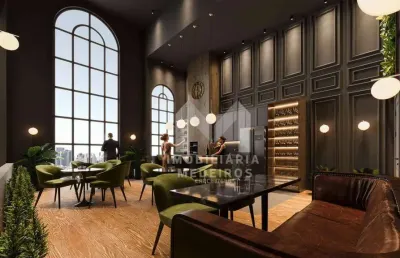 Apartamento com 2 dormitórios à venda, 56 m² por r$ 664.082,74 - centro - cascavel/pr