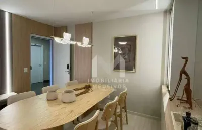 Apartamento com 2 dormitórios à venda, 61 m² por r$ 307.788,56 - pioneiros catarinenses - cascavel/pr