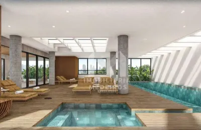 Apartamento com 3 dormitórios à venda, 184 m² por r$ 1.680.000,00 - centro - cascavel/pr