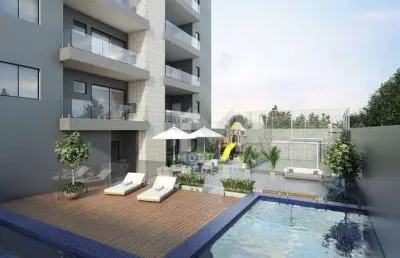 Apartamento com 2 dormitórios à venda, 94 m² por r$ 738.859,74 - coqueiral - cascavel/pr