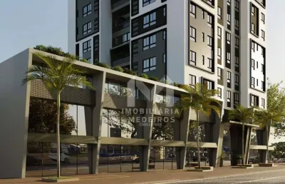 Apartamento duplex à venda, 87 m² por r$ 858.424,00 - centro - cascavel/pr