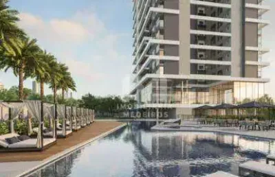 Apartamento com 3 suítes à venda, 148 m² por r$ 1.790.000 - centro - cascavel/pr