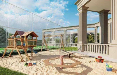 Apartamento com 4 suítes à venda, 362 m² por r$ 4.990.000 - centro - cascavel/pr