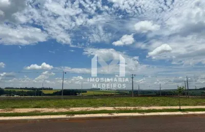 Terreno à venda, 330 m² por r$ 292.400,00 - bella vita - cascavel/pr