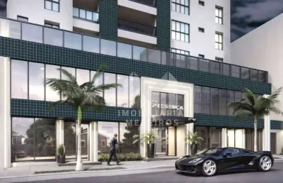 Apartamento com 2 dormitórios à venda, 69 m² por r$ 526.254,54 - centro - cascavel/pr