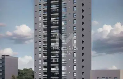 Apartamento à venda, 86 m² por r$ 649.438,58 - centro - cascavel/pr