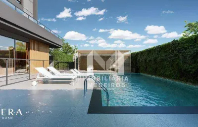 Apartamento com 3 dormitórios à venda, 118 m² por r$ 1.170.000 - centro - cascavel/pr