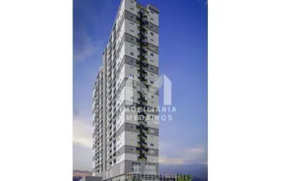 Apartamento com 2 dormitórios à venda, 65 m² por r$ 734.364,43 - região do lago - cascavel/pr