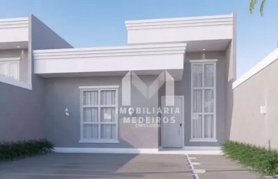 Casa à venda, 75 m² por r$ 550.000,00 - tropical iv - cascavel/pr