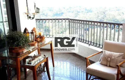 Apartamento com 3 quartos para alugar em Santo Amaro, São Paulo 