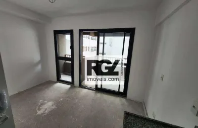 Apartamento à venda, 22 m² por r$ 470.000,00 - jardim paulista - são paulo/sp