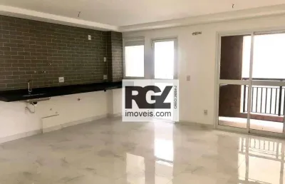 Apartamento com 3 quartos à venda na Aparecida, Santos 