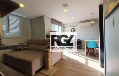 Apartamento com 2 quartos à venda na Vila Sônia, São Paulo 