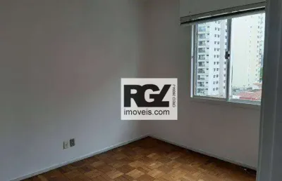 Apartamento 105m² 3 dormitórios 1 vaga vila nova conceição